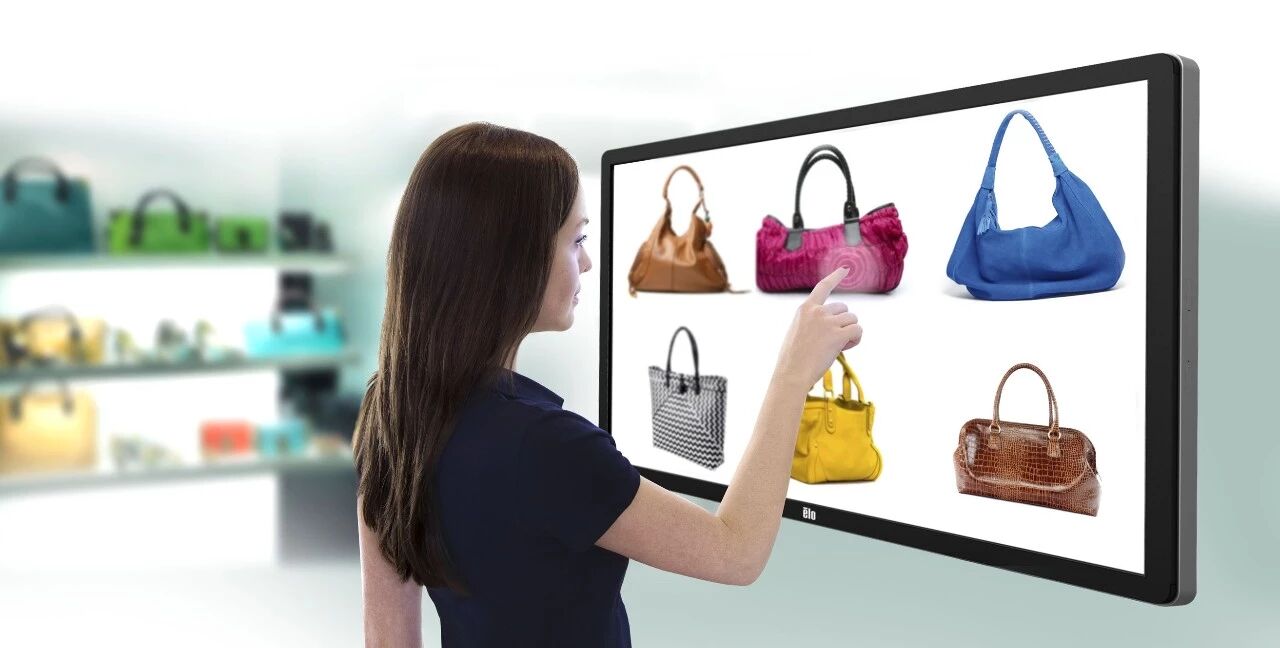 wall display wall display