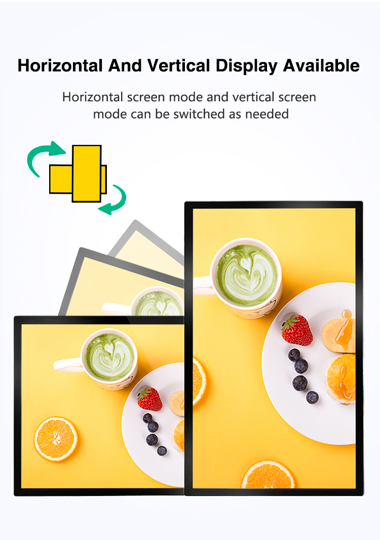 indoor wall-mount signage 5