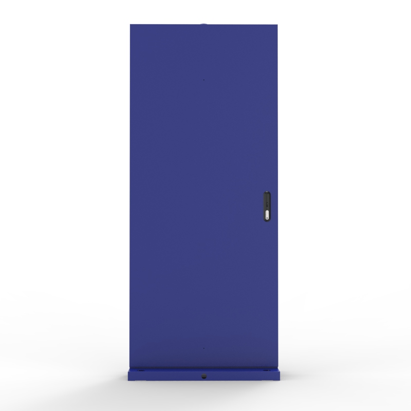 Outdoor Waterproof 55 65 75 Inch IP65 Sun-readable Kiosk LCD Digital Signage Display 2000 Nits Advertising For Outdoor Use