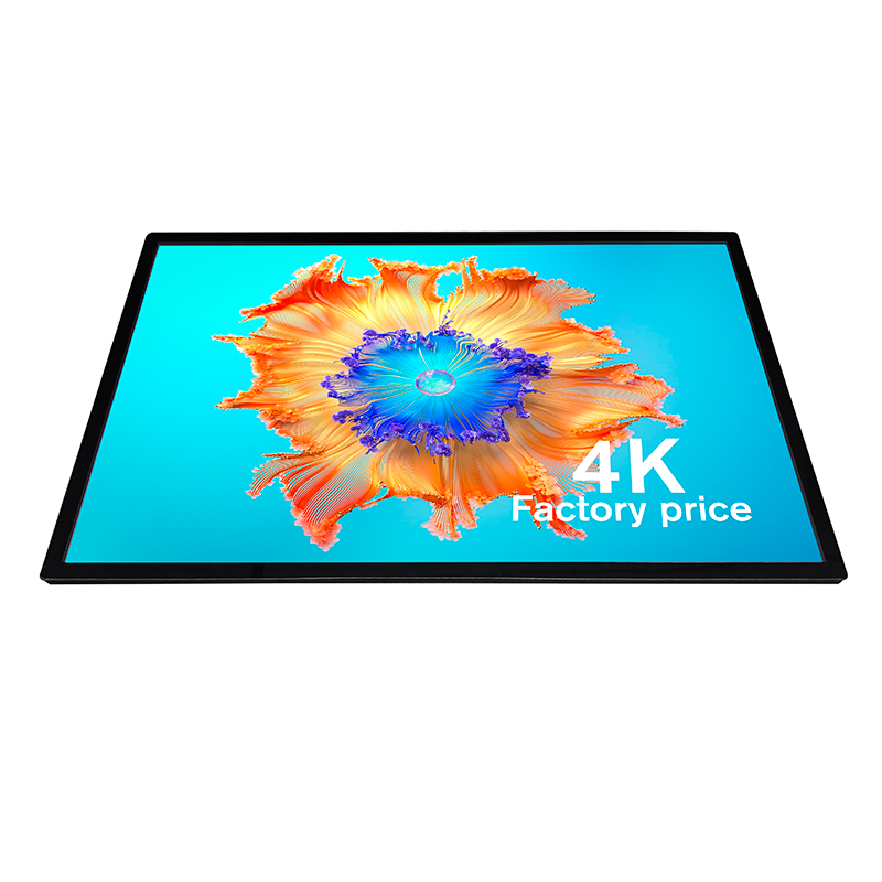 Indoor Wall Mount Lcd Screen Digital Signage Retail Store Advertising Player Monitor