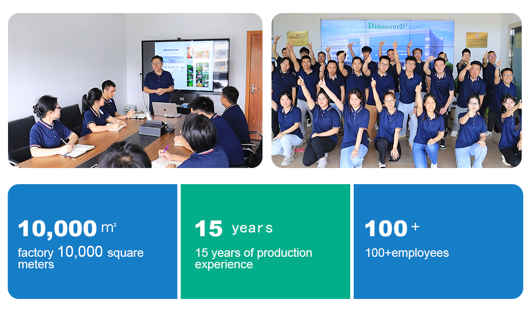 Shenzhen Dinosaur Display Co., Ltd.'s Digital Signage Solution: A Visual Bridge Connecting The Past And The Future