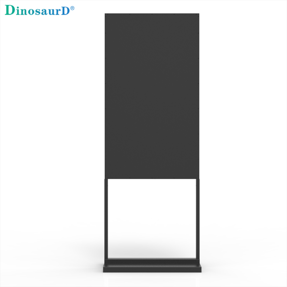 500-3000nits High Brightness Brand Promotion LCD Screen Advertising Display Signage 