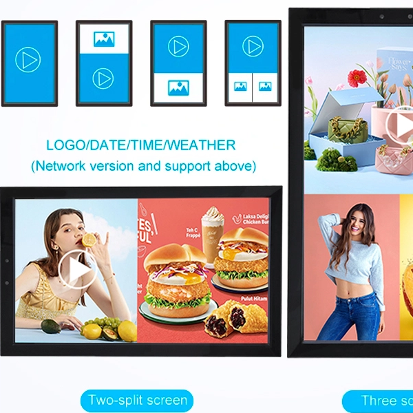 What Are The Usage Scenarios of Outdoor Digital Signage?