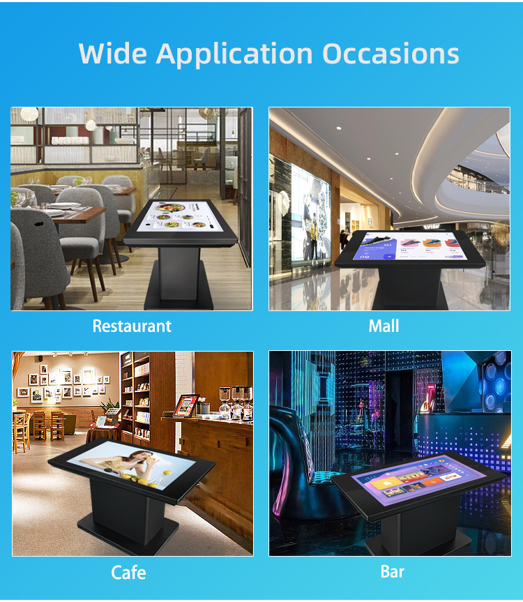 touch screen table 07