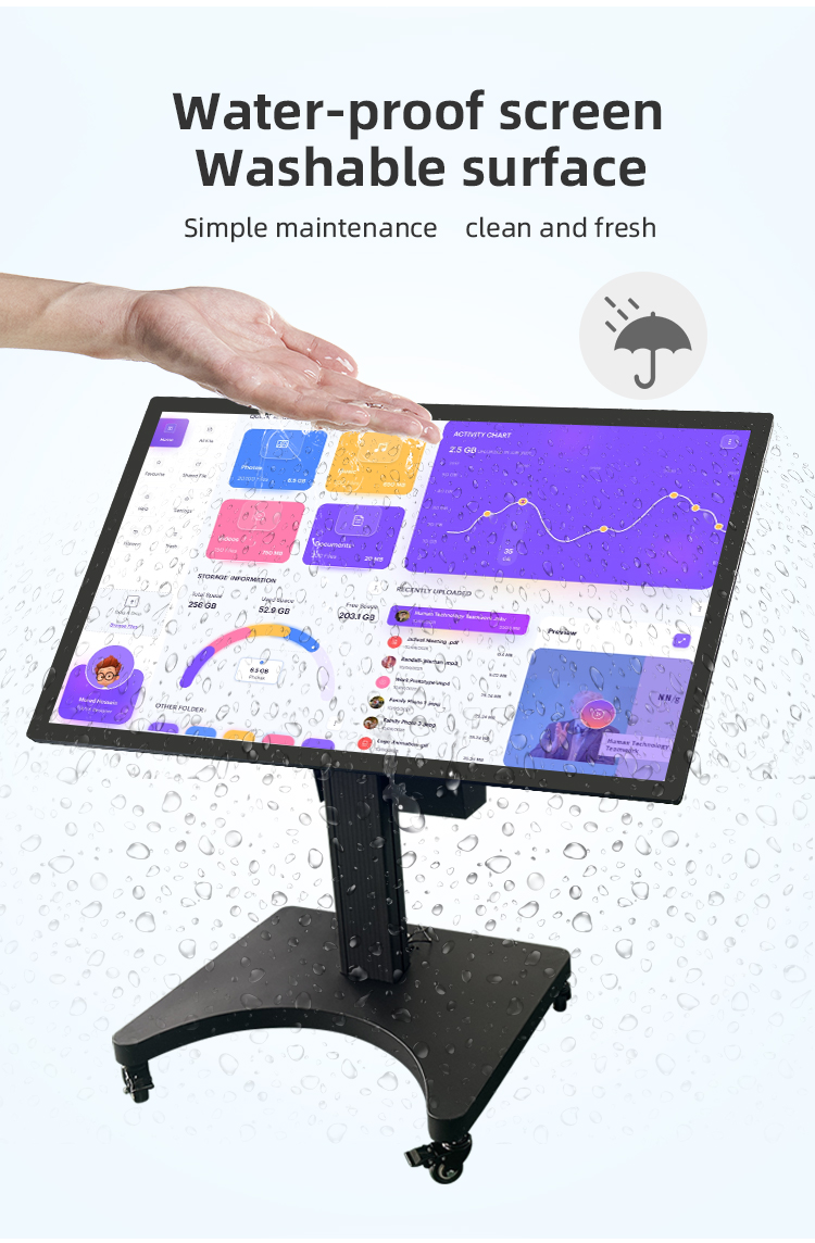 touch screen table 05
