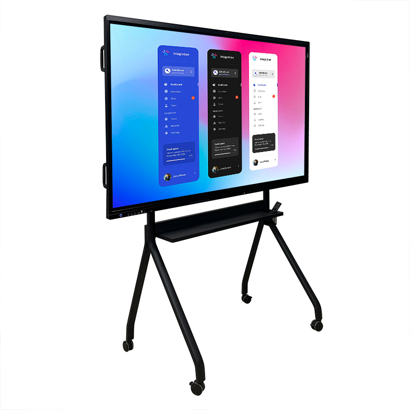 Why Use A Touch Conference Interactive Whiteboard?
