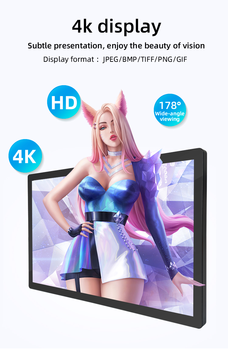 wall digital signage 04