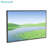 New Design Nerrow Frame Indoor Display CMS Advertising Display LCD Screen 