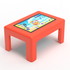 android windows indoor use children screen interactive lcd kid android game touch table