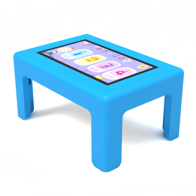 newest arrivals android window google store wifi games kid digital smart interactive screen preschool capacitive touch table