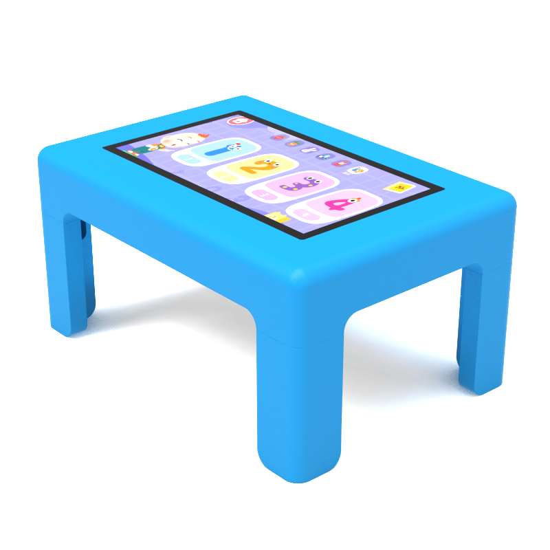 newest arrivals android window google store wifi games kid digital smart interactive screen preschool capacitive touch table
