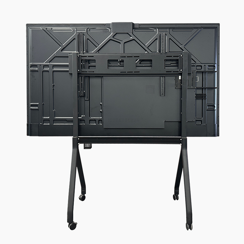 Screen Board Conference Digital 65 75 86 98 inch Display Meeting Education Smart Interactive Multi Touch Finger Whiteboard