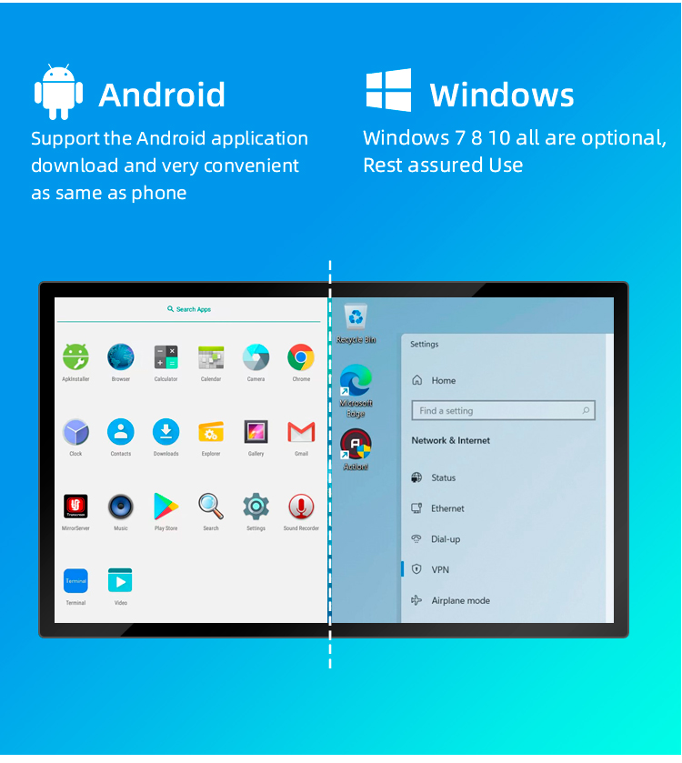 indoor wall-mount signage 8