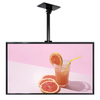 Store ultra Thin Narrow Edge Retail Lcd Display Digital Signage Window Advertising Player Facing sunlight Readable Screen