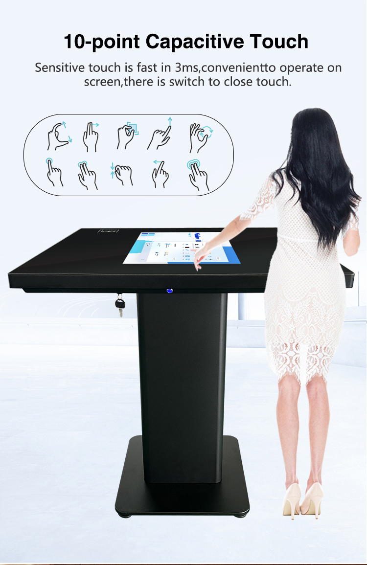touch screen table 03