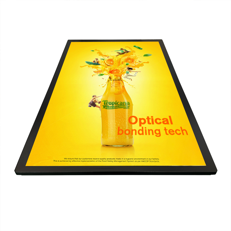 Factory Direct Multi Sizes Remote Control Display Lcd All in One Digital Advertising Screen Wall Touch Monitor Signage