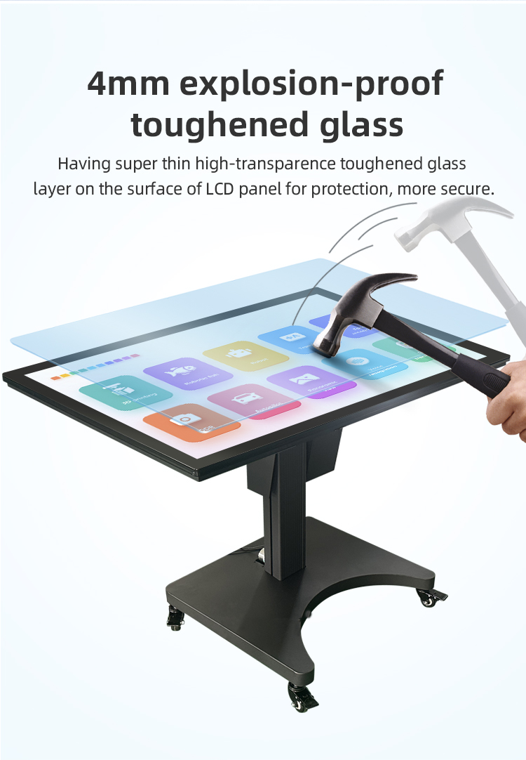 touch screen table 04