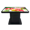 Indoor Hd Digital Smart Waterproof Interactive Lcd Multi Touch Screen Table