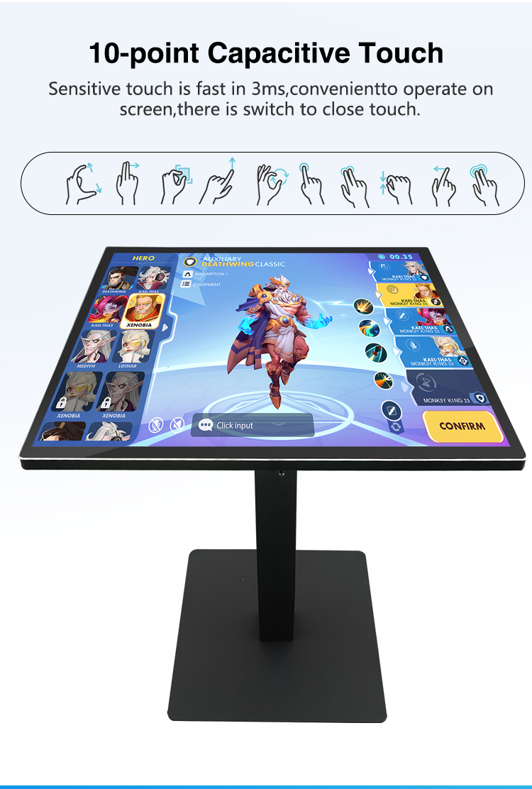 touch screen table (5)