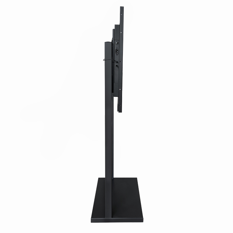 Advertising Display Screen Smart TV Window Facing Digital Signage