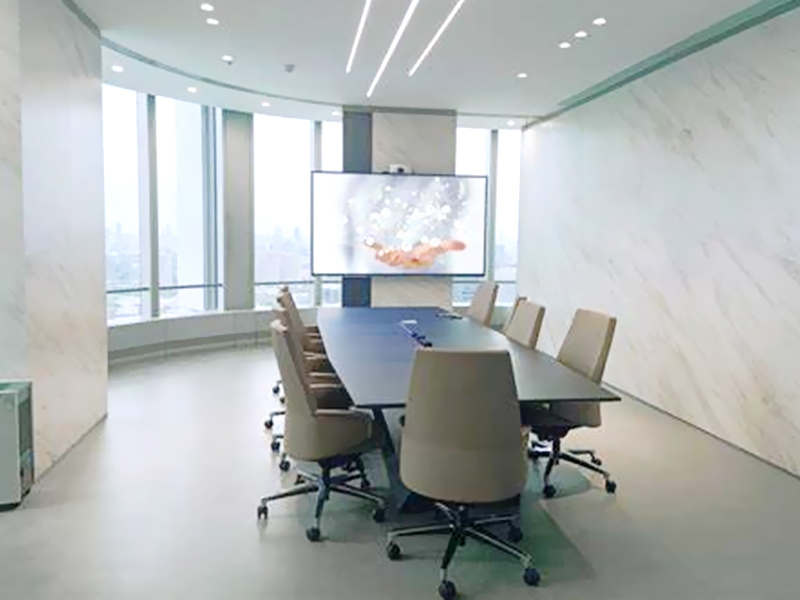 Application Scenario Solution for Interactive Whiteboards