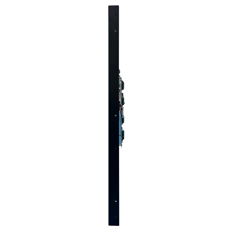 Industrial Grade Lcd Screen Panel High Brightness embedded widely Applications Monitor Display