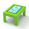 immersive entertainment modern multiplayer interactive game indoor playground kid screen education multi touch table