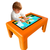 factory direct Wholesale Lcd 32 43 49 55 Inch Interactive School Education Digital Kid Screen Waterproof Smart Entertainment Touch Table