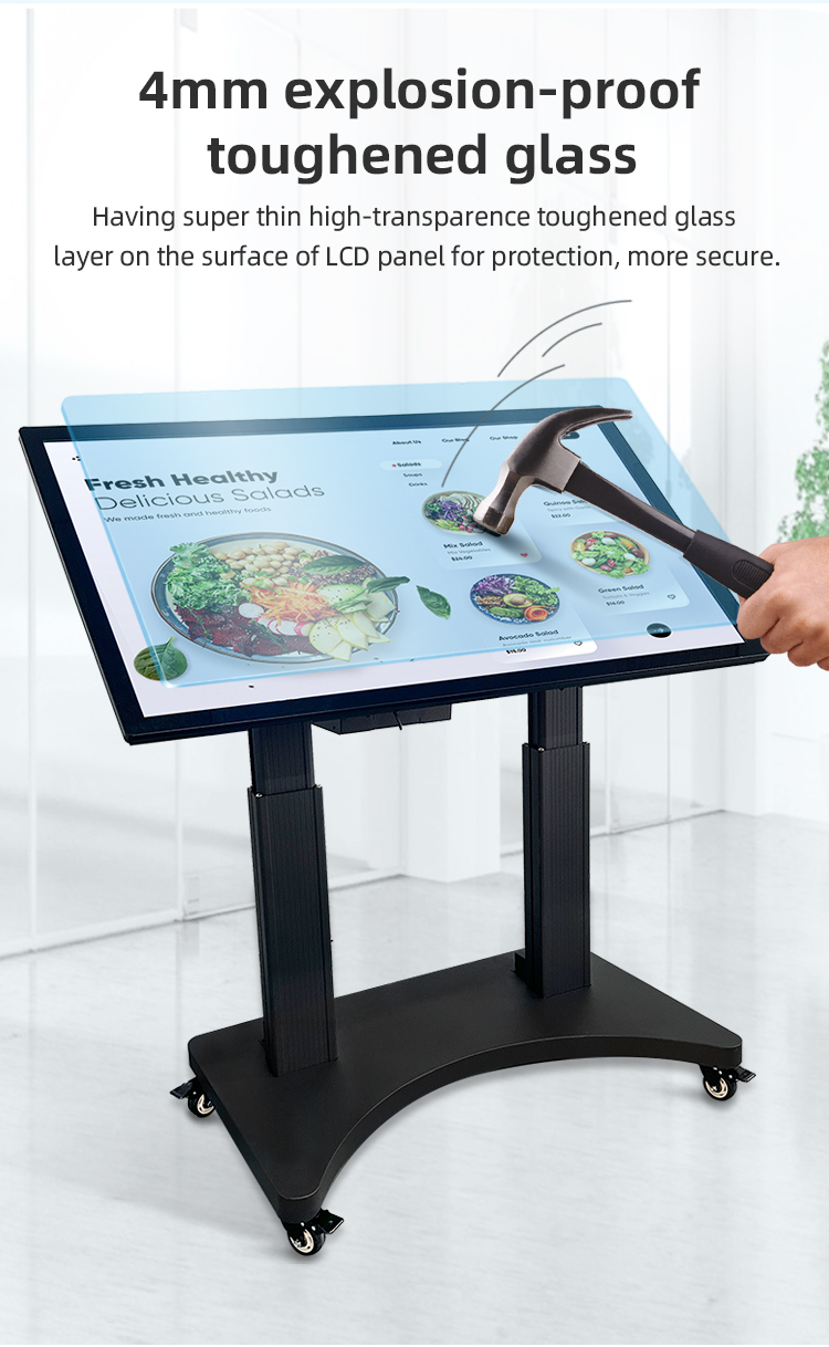 lifting touch screen table 05