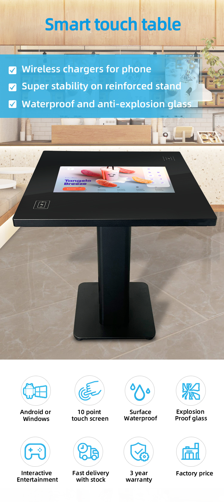 touch screen table 01