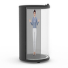 High Performance Intelligent Smart Engaging AI Smart Digital Person for Interactive Display Solutions