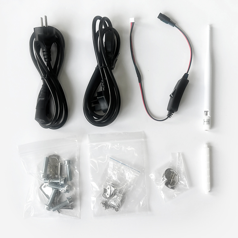 24 inch floor stand supermarket payment check out self service kiosk