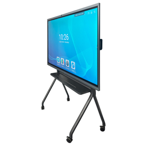 65 75 86 100 110 Inch Education Teaching School Interactive Whiteboard