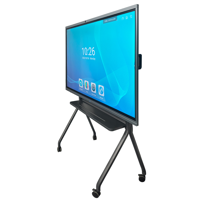 65 75 86 100 110 Inch Education Teaching School Interactive Whiteboard