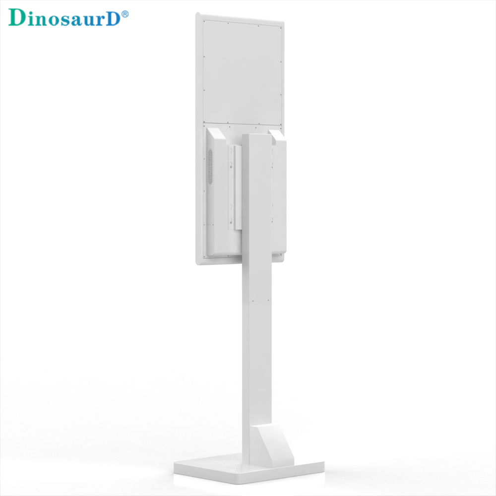 Factory Price All in One Android Windows POS Payment Barcode Scenner Receipt Print Self Service Digital Kiosk