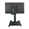 Study Digital 43 55 Inch Capacitive Voice Advertising Game Touch Display Lifting Interactive Screen Table