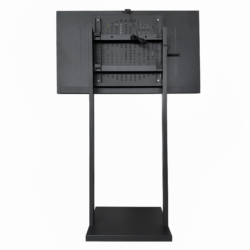 2500 commercial signage indoor digital shops high brightness display kiosk window lcd screen player facing advertising monitor
