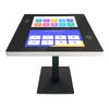 Popular Bar Coffee Game Multi LCD Screen Android Smart Interactive Touch Table
