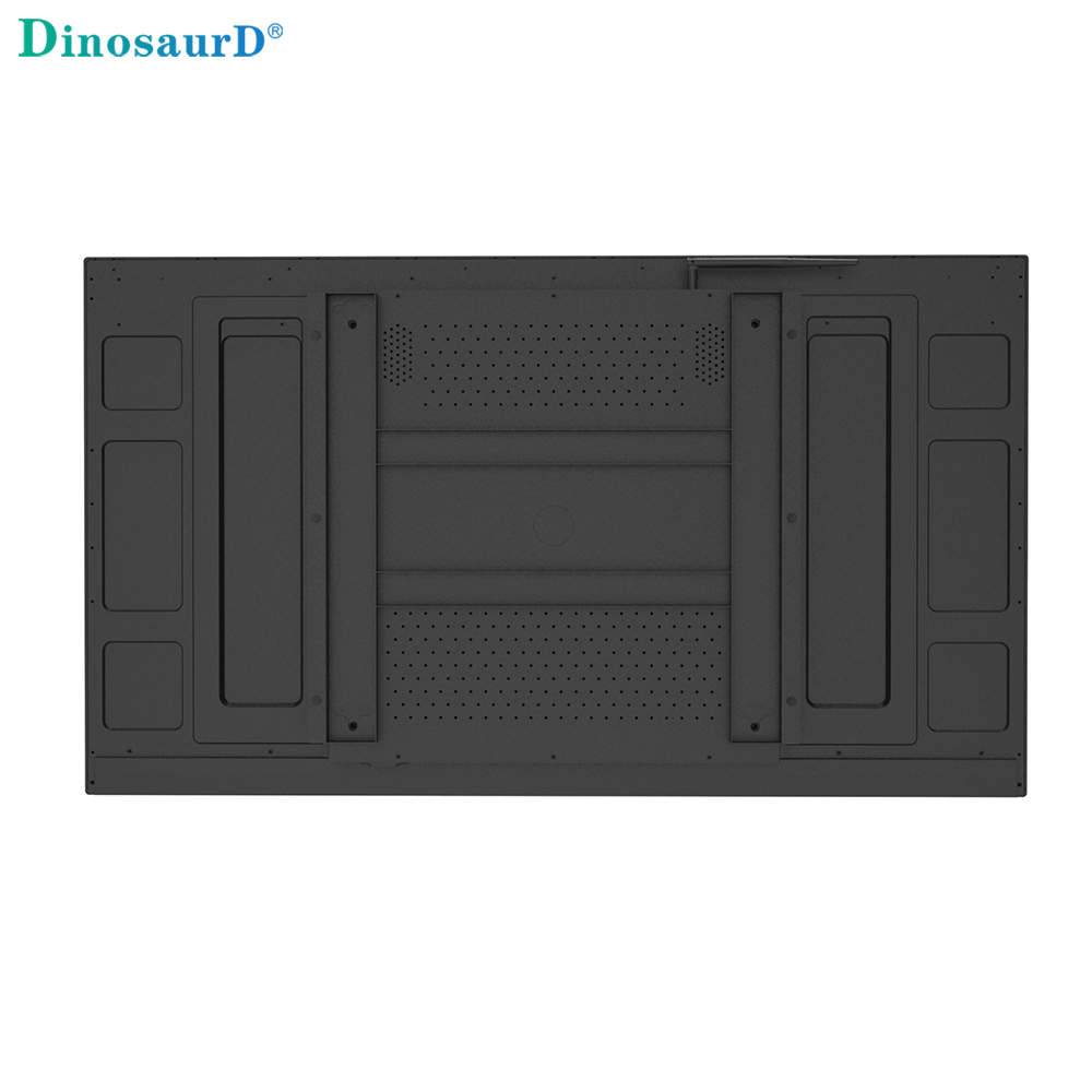 shopping mall android system menu board digital touch display screen lcd advertising player indoor wall-mount screen signage