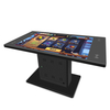 Floor Standing Multi-Size Touchscreen Kiosk for Shopping Malls