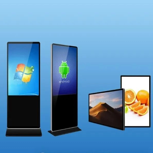 Digital Signage | Farewell, Traditional Light Boxes