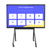 Interactive Blackboard in Stock All in One Smart Education Lcd Digital Touch Screen Conference Teaching Flat Panel Whiteboard