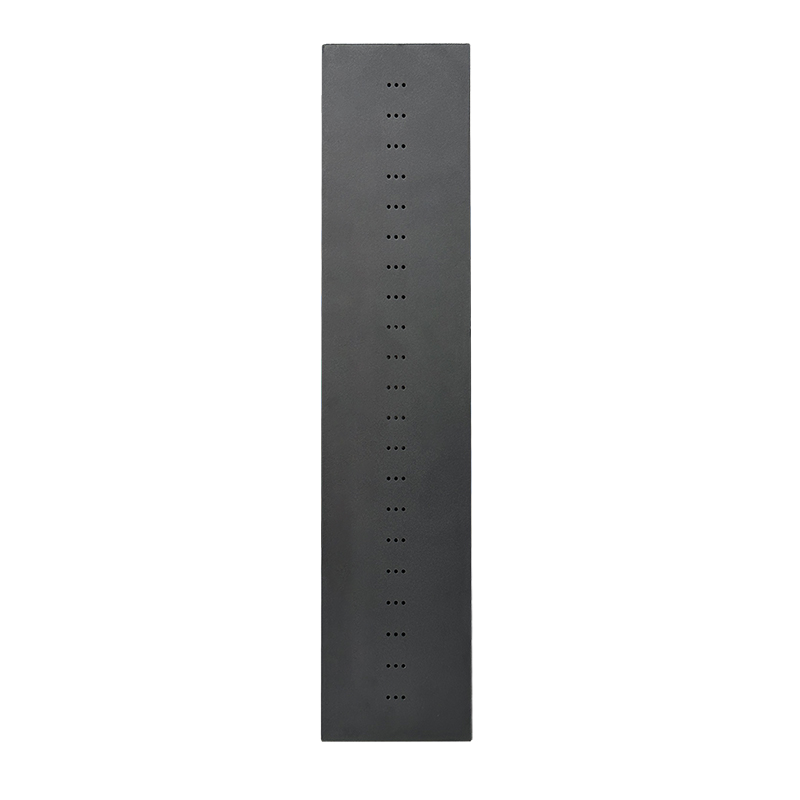Outdoor Waterproof Wall Mount Aluminum Case Display Monitor