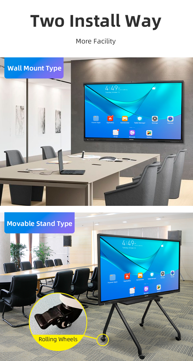interactive whiteboard 10
