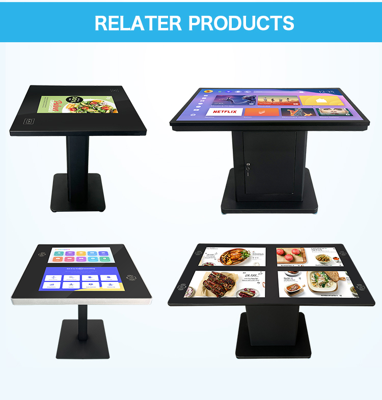 touch screen table 07