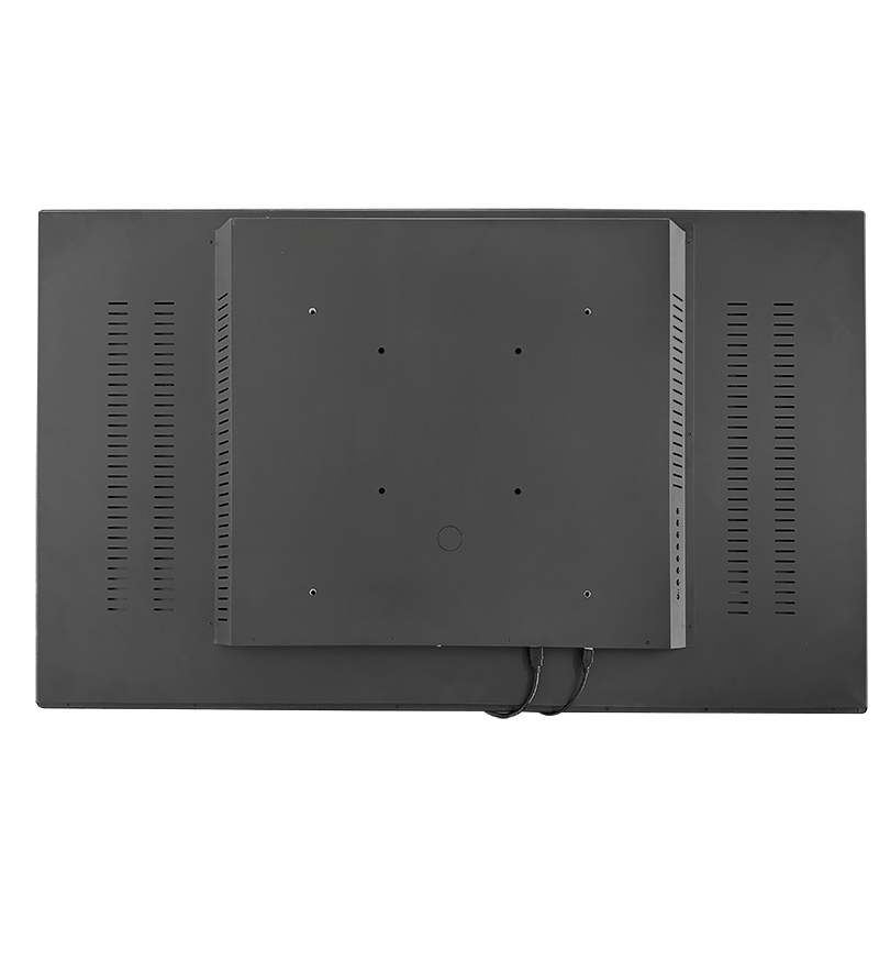 Factory Direct Multi Sizes Remote Control Display Lcd All in One Digital Advertising Screen Wall Touch Monitor Signage