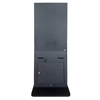 Custom Display Board Indoor Stand Wifi Digital Video Player Touch Screen Kiosk Signage Vertical Interactive Advertising Totem
