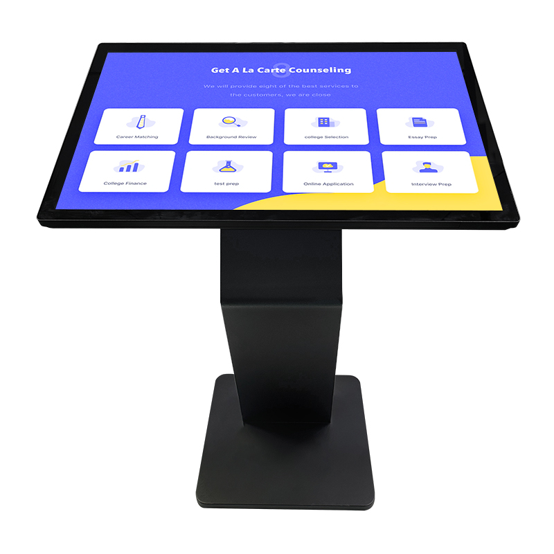 Touch Kiosk