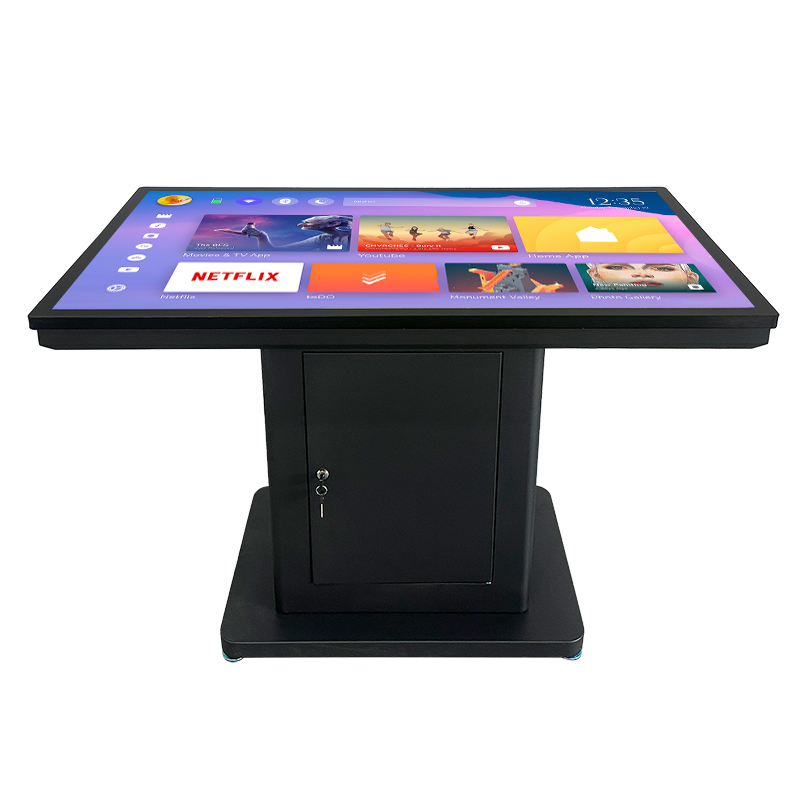 touch screen table (4)