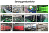 55-110 Inch Effective School Meetings And Learning LCD Touch Screen Interactive Whiteboard
